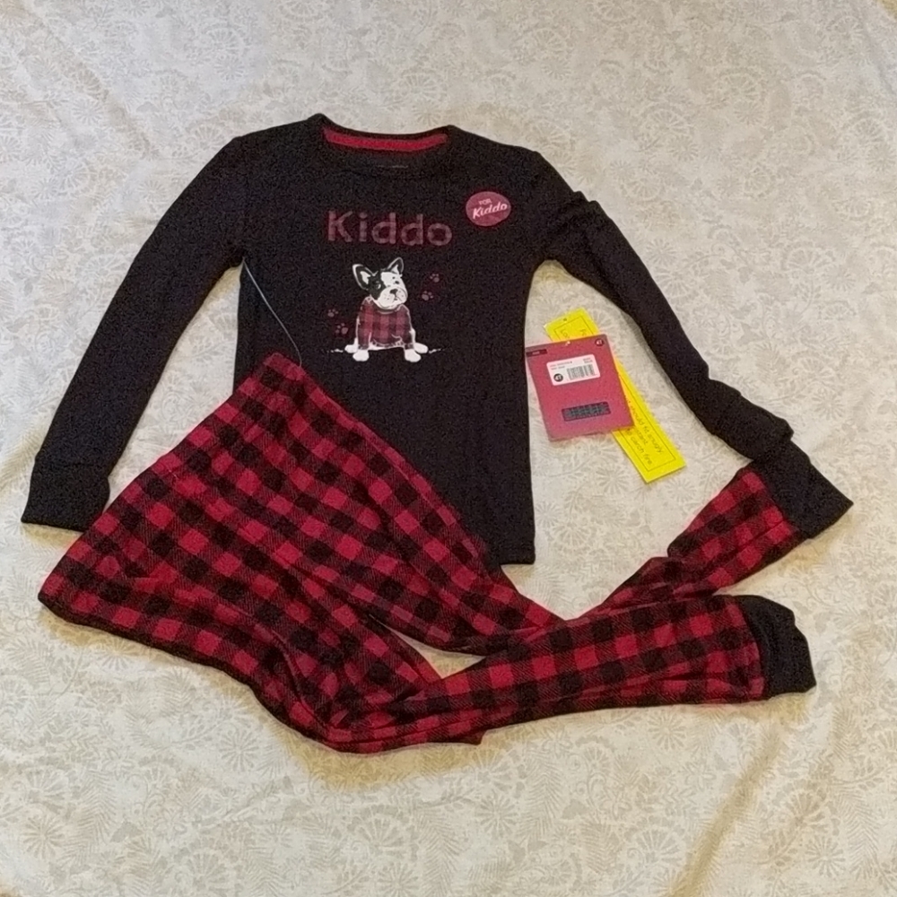 Dream wear pajamas